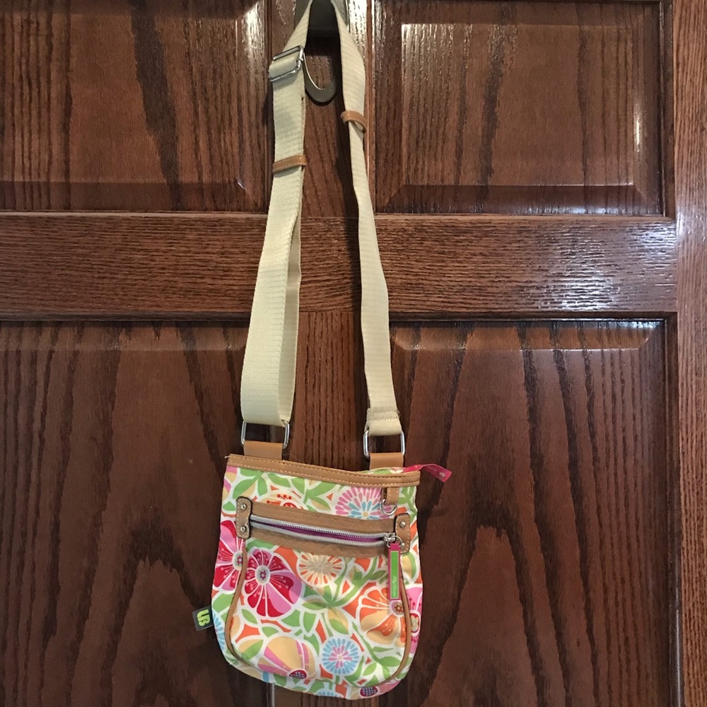 Small purse